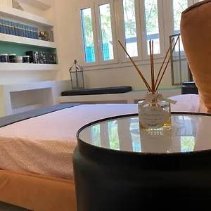 Casa vacanze I Sogni Nel Cassetto Airport Blq, Bologna