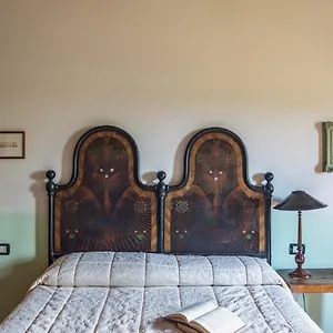 Alloggio per agriturismo Fattorie Di Montechiaro, Sasso Marconi