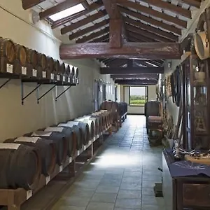 Casa di campagna Acetaia Il Mulino Di Navicello, Modena