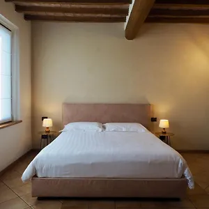 Alloggio per agriturismo San Giuseppe, Gattatico