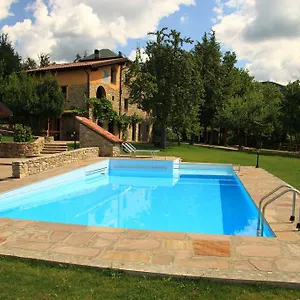 Alloggio per agriturismo Fattoria Ca Di Sole, San Benedetto Val di Sambro