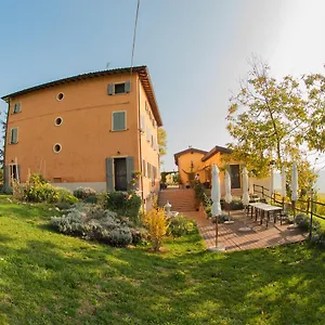 Casa di campagna Podere Diamante, Castelvetro di Modena